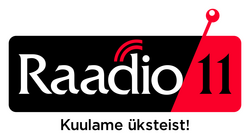 Raadio11-Kuulame üksteist!