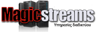 Magicstream